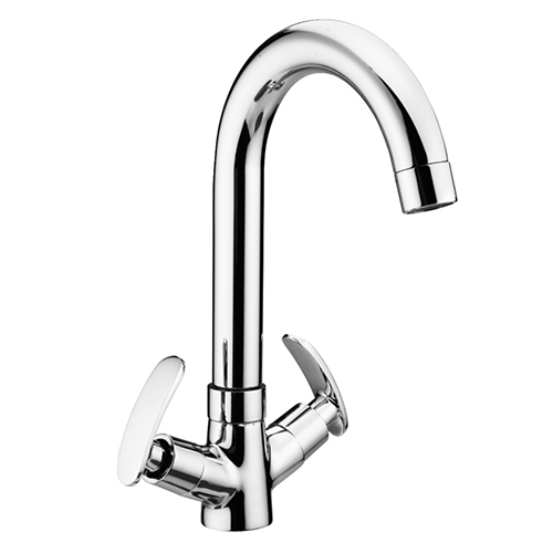 Aadolf Scott Center Hole Basin Mixer