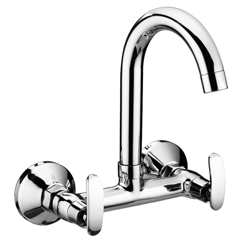 Aadolf Scott Sink Mixer