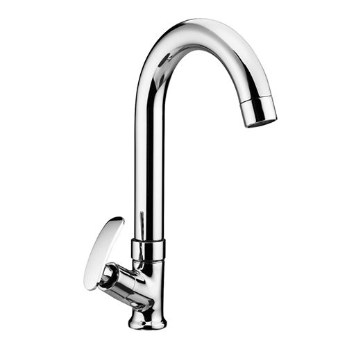 Aadolf Scott Swan Neck Water Taps