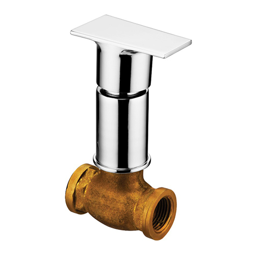 15MM Aadolf Siya Concealed Bathroom Accessories