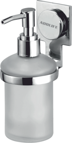 Allive Liquid Soap Dispenser