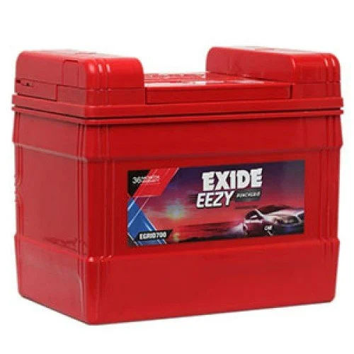 Exide Eezy 65 AH Battery