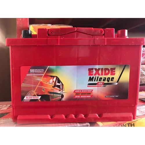 Exide MLDIN70 Mileage Battery