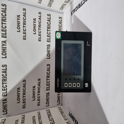 RED LION G306A000 HMI