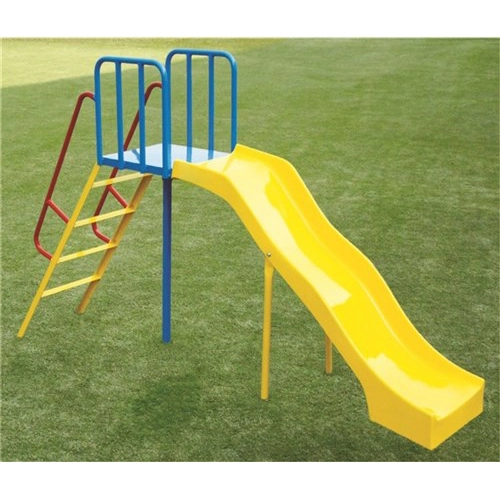 Playground Slide Super