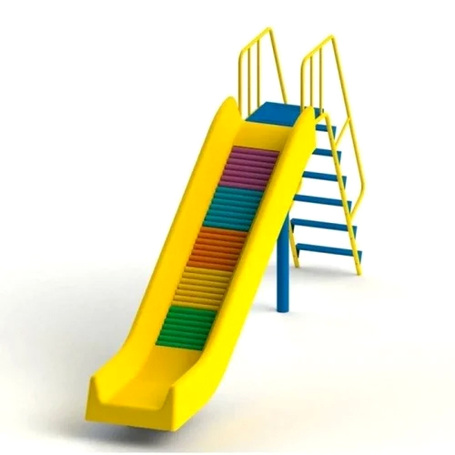 FRP Roller Slide