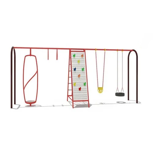 Outdoor Playground Swing