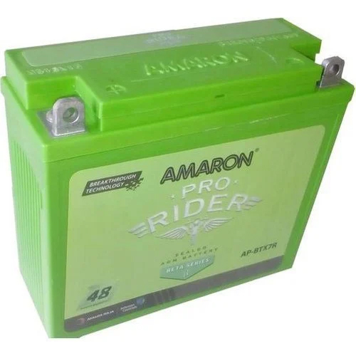Amaron APBTX 5 Bike Battery