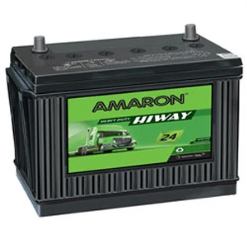Amaron Hiway HCX20H52R Battery