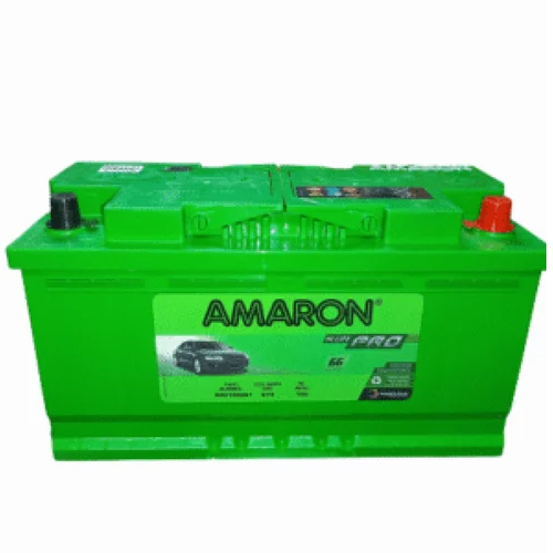 Amaron Pro AAM-PR 600109087 Battery