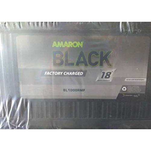 Amaron Black BL1000RMF Battery