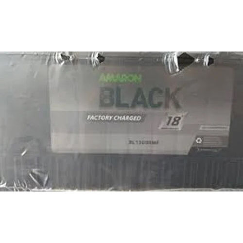 Amaron Black BL1300RMF Battery