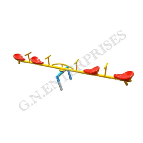 FRP Playground See Saw