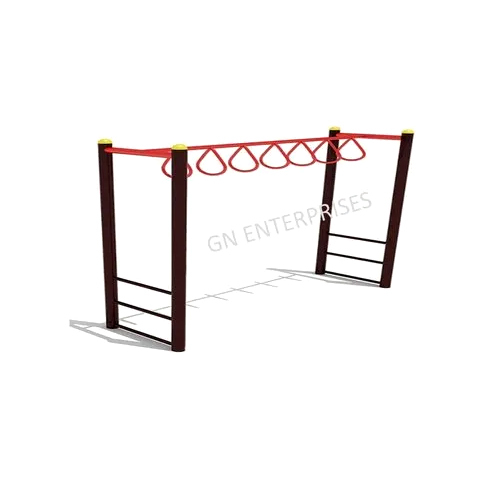 Loop Rung Climber