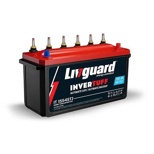 Livguard Battery