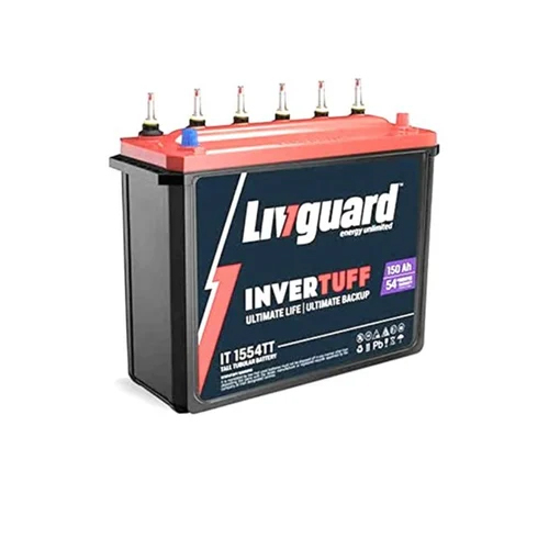 Livguard IT 1560 STT Battery