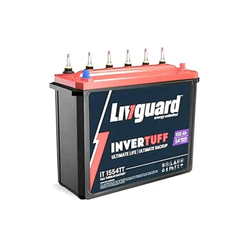 Livguard IT 1248ST Battery