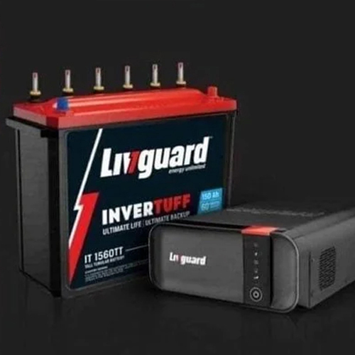Livguard 24 V Erter Sine Wave Inverter