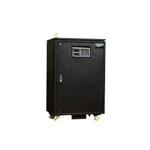 Three Phase Servo Voltage Stabilizer