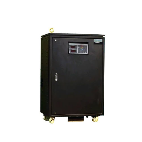 40 KVA  Servo Voltage Stabilizer