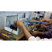 Voltage Stabilizer Repairing Service