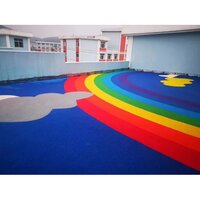 EPDM Rubber Flooring