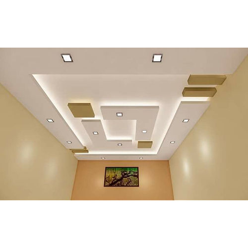 Pop Ceiling Service