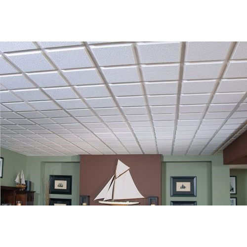 Armstrong Ceiling Service