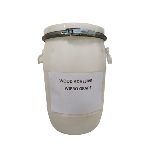 Wood Adhesive Wipro Grade