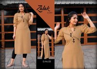 zalak kurti