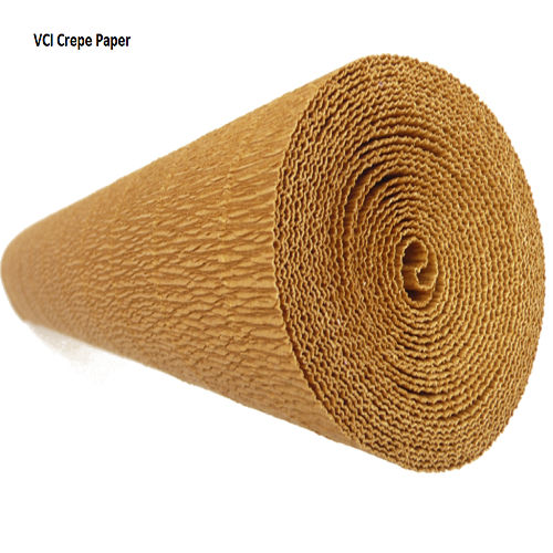 VCI Crepe Paper Supplier in Vadodara, Gujarat