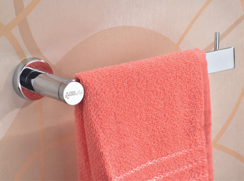 BOCHA TOWEL RING