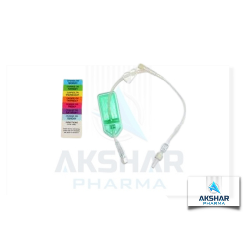 Filter A-Line - Recommended For: Hospital