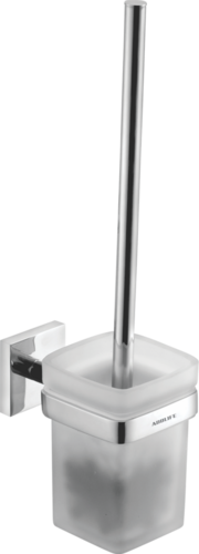 Kubix Toilet Brush Holder