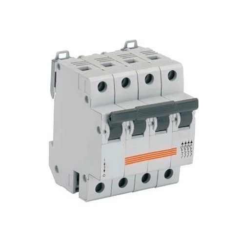 240 W Miniature Circuit Breaker