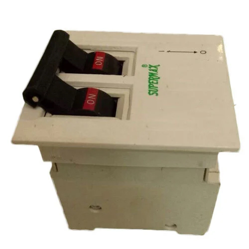 Modular Circuit Breaker