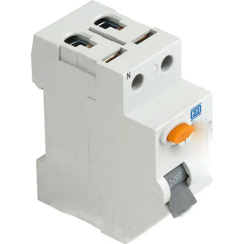 400W Residual Current Circuit Breaker