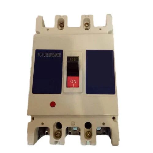 Molded Case Circuit Breaker