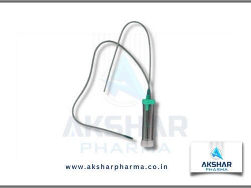 Mucus Extractor Recommended For: Hospital