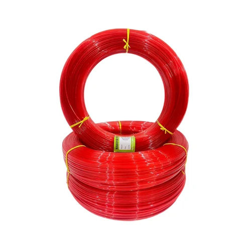 1.7mm Red PET Wire