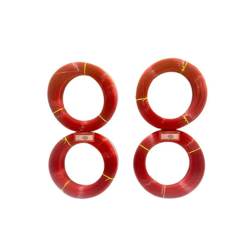 1.7mm Red PET Wire