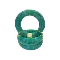 Dark Green PET Wire