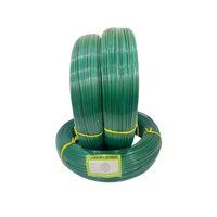 Dark Green PET Wire