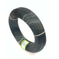 Industrial Black PET Wire