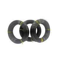 Industrial Black PET Wire