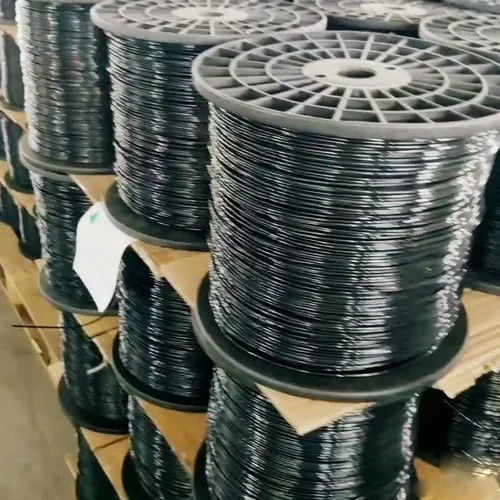 Cultivation PET Wire