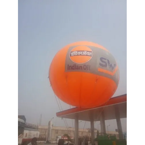 Customized Promotional Sky Balloon