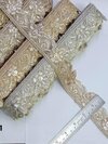 Embroidery Coding Cutwork Lace