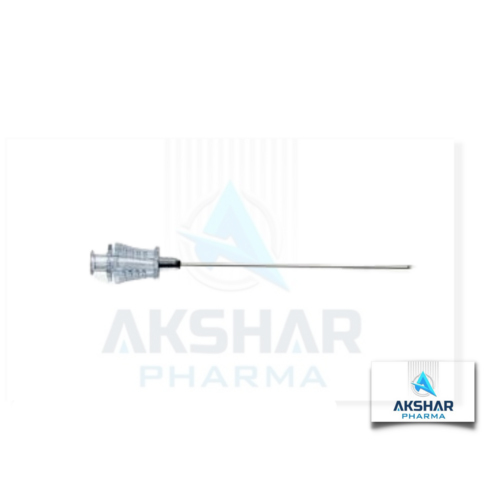 Introducer Needle