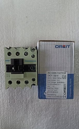 ORBIT 32A CONTACTOR